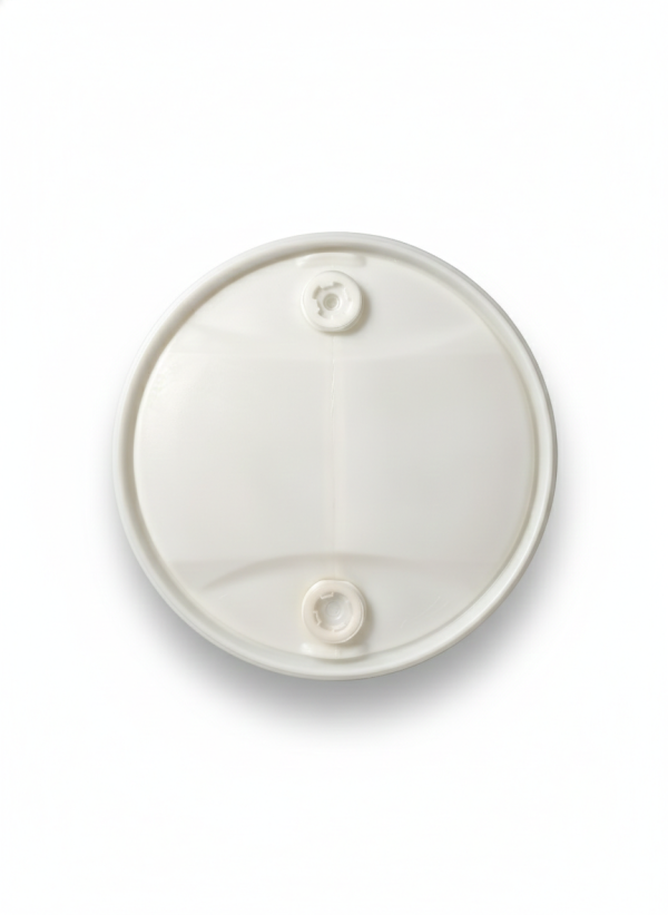 Baril Closed Top 55 gal – Naturel N 2