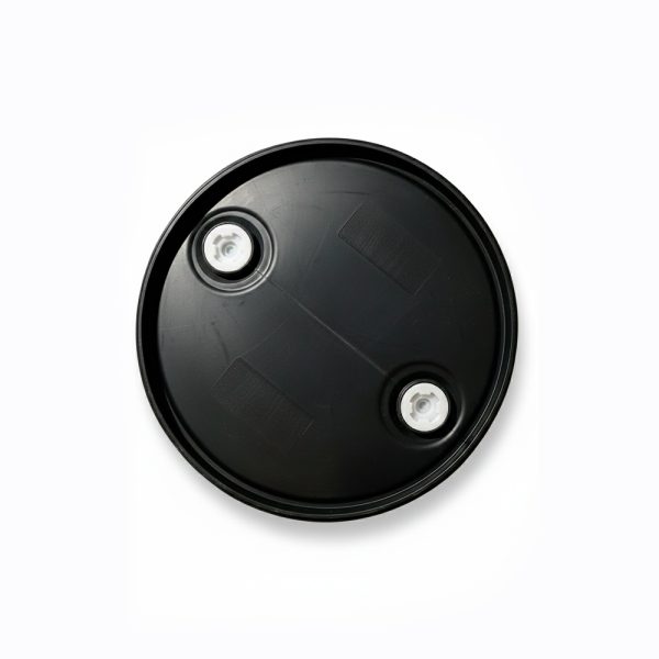 Baril Closed Top – Noir R 2