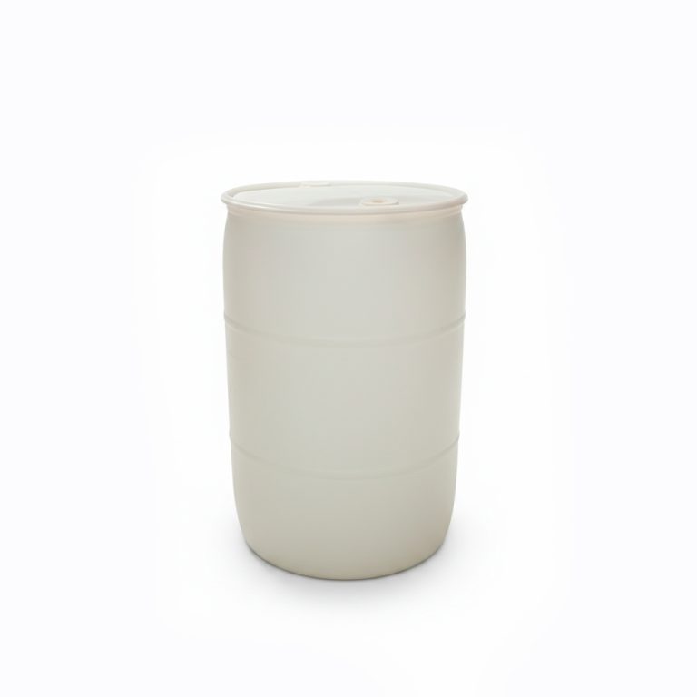 Baril Closed Top – Naturel R