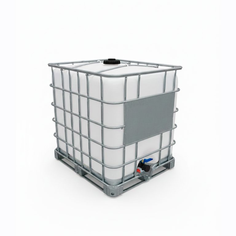 IBC 1000L - RECONDITIONNÉ