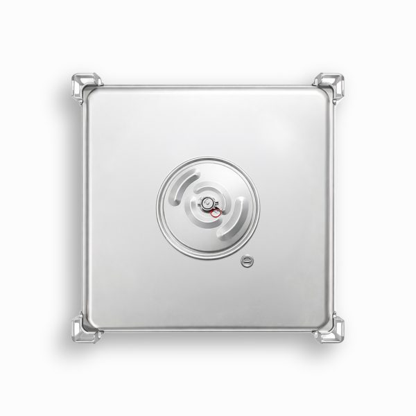 IBC Inox Industriel : Qualité Premium et Durabilité Garantie – Image 2