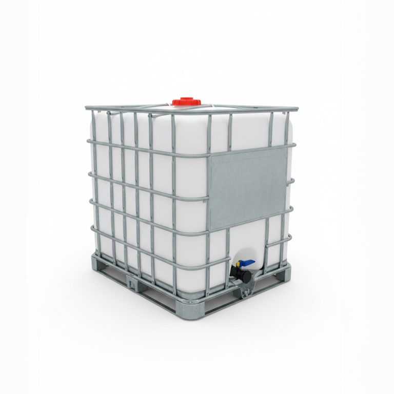 IBC 1000L - RECONDITIONNÉ